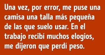 Estos usuarios nombraron una sola cosa que simplificó sus vidas enormemente