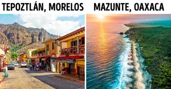 20 Pueblos mágicos de México que muestran la belleza natural y cultural de este gran país