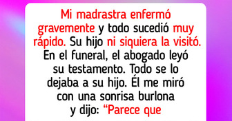 12 Historias que prueban que un simple acto de bondad convierte a una persona común en una leyenda