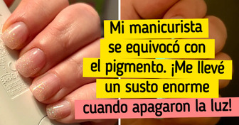 15+ Mujeres que solo querían una manicura normal, pero el resultado fue otra historia