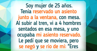 10 Historias donde la venganza fue tan dulce como merecida