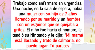 10 Historias de niños que usaron su bondad para transformar una infancia difícil en una vida brillante