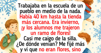 Si crees que ser maestro es fácil, estas 17 historias te harán cambiar de opinión