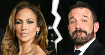 La verdadera razón por la que Jennifer Lopez se está divorciando de Ben Affleck