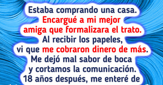 15 Amistades que se rompieron en el momento más inesperado