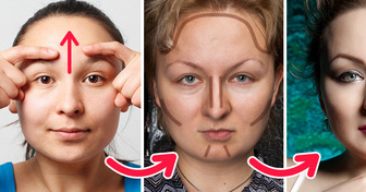 8 Formas naturales de ayudar a modelar tu cara sin cirugía plástica
