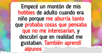 15 Historias de cosas que se hacían antes y que las nuevas generaciones ya no podrán experimentar