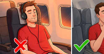 La ciencia revela la razón (y la solución) de los oídos tapados en el avión