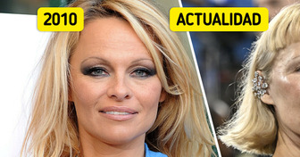 Adiós a la melena rubia: el nuevo look de Pamela Anderson causa furor en la Met Gala