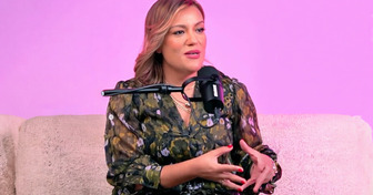 Mery Sánchez, escritora: “Un día tomaste una decisión diferente y esa decisión te trajo las oportunidades que tenés hoy”