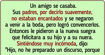 15+ Historias de bodas que invitados y recién casados recuerdan con sudor en la frente