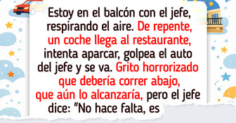 19 Momentos en los que las fiestas de oficina se convirtieron en verdaderas telenovelas