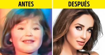 El antes y después del elenco más emblemático del programa para niños “Chiquilladas”