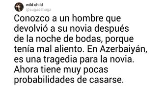 Una chica de Azerbaiyán contó sobre las costumbres de su país. La gente de otras partes del mundo apenas llegan a comprenderlas