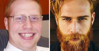Cómo conseguir una barba tupida y radiante incluso si piensas que no puedes