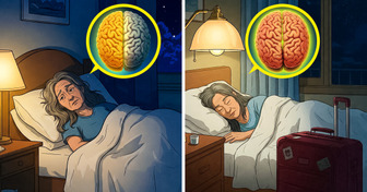 La razón científica por la que cuesta tanto dormir en casa ajena (y la solución)