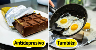 10+ Alimentos que pueden hacer más por tu salud mental de lo que imaginas