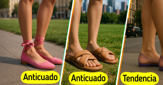 8 Estilos de zapatos que marcarán el paso este verano