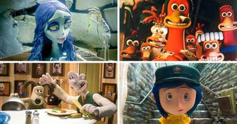 20 Películas en “stop motion” sobre grandes historias ideales para ver un fin de semana en familia