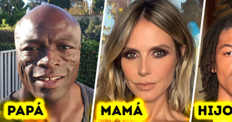 Debut en la pasarela del hijo de Heidi Klum: un detalle no pasa desapercibido para los seguidores