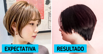 16 Personas que buscaban un cambio de imagen, pero se llevaron una gran decepción