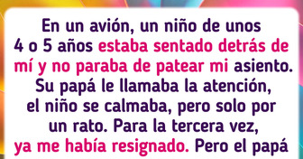 15 Divertidas historias que confirman que ser papá es un mundo completamente distinto al de mamá