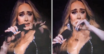 Adele se quiebra en lágrimas durante su actuación al presenciar una impactante revelación de un fan