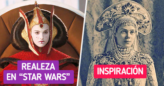 11 Pruebas históricas que demuestran que “Star Wars” es más que sables de luz y naves flotantes