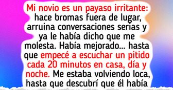 Burla vs. Respeto: El límite que mi novio cruzó con sus “bromas inocentes”