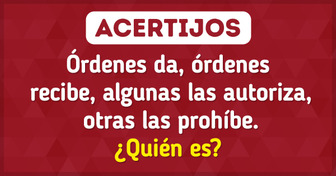 11 Rompecabezas mentales que te harán pensar al límite