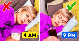12 Formas inusuales y efectivas de vencer el insomnio