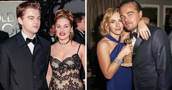 Cómo un comentario de Leonardo DiCaprio sobre el cuerpo de Kate Winslet cambió su vida y transformó su amistad