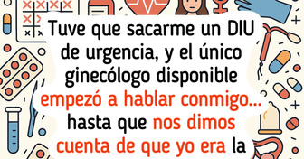 18 Consultas ginecológicas que fueron de todo menos rutinarias y aburridas