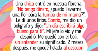 10 Historias que nos inspiran a elegir la bondad cuando la vida se siente fría