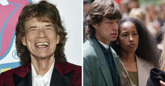 “Tuvo que bajarse de un pedestal y decir ’Sí, soy tu papá’”, cómo Mick Jagger arregló una relación compleja con su hija mayor
