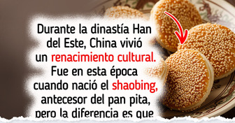 7 Platos que formaron parte de la dieta cotidiana de las primeras civilizaciones (y que aún se sirven en nuestra mesa)