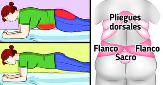 7 Ejercicios para eliminar la grasa del vientre para siempre