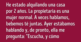 19 Historias de vida que te harán exclamar: “¡Vaya giro!”