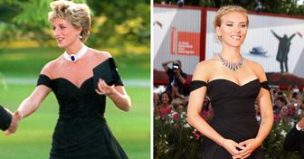 13 Atuendos de la princesa Diana que siguen vigentes incluso en el presente