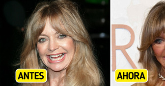 La última aparición de Goldie Hawn genera revuelo, todos notan lo mismo en su expresión