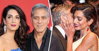 “Quizá ella cree que yo ya estoy muy viejo” La bella historia de amor de George Clooney y Amal Alamuddin