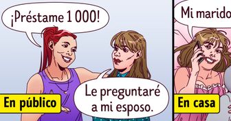 15+ Trucos de una psicóloga que te enseñarán a decir “no” tan fácilmente como sonreír al ver a un gatito