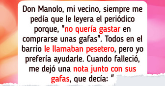 10 Veces que un pequeño acto de bondad logró silenciar a un mundo injusto