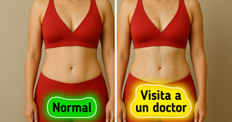 7 Señales silenciosas de tu cuerpo que podrían indicar cáncer de hígado (y casi nadie nota)