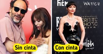 17 Pequeños secretos que hacen que las celebridades se vean perfectas sin esfuerzo