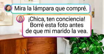 16 Hallazgos únicos para el hogar que estas personas encontraron en tiendas de segunda mano