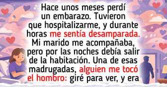 10 Historias que demuestran que la compasión y la empatía pueden dar pelea a las injusticias del mundo