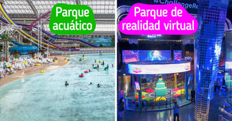 10 Centros comerciales tan exclusivos que son un destino en sí mismos