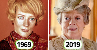 Cómo han cambiado 18 actrices desde que interpretaron su primer papel ganador del Óscar
