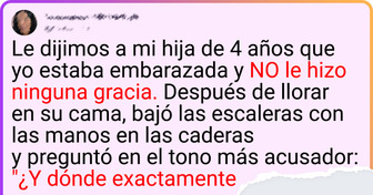 15+ Veces que los niños demostraron ser auténticos levantadores de ánimo